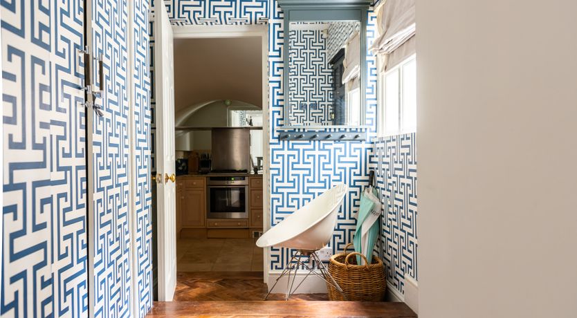 Photo of George and the Dragon