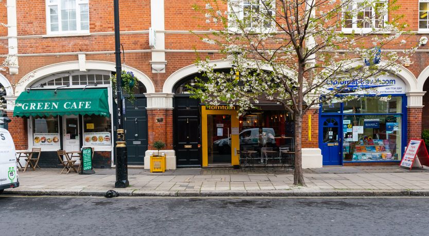 Photo of George and the Dragon