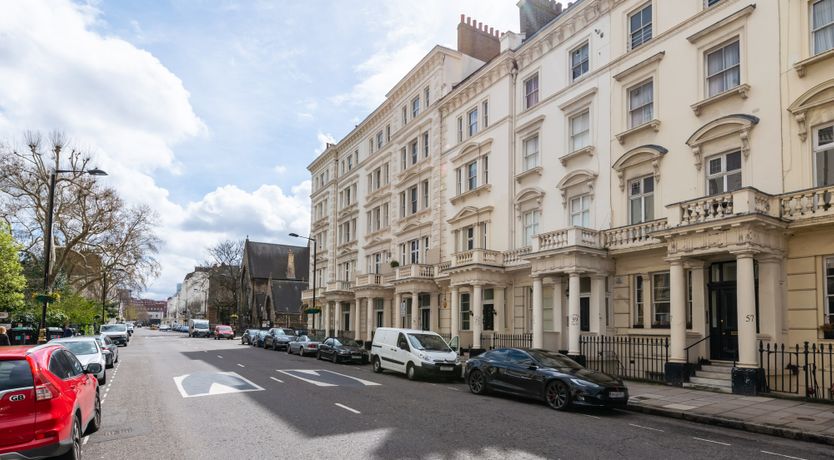 Photo of George and the Dragon