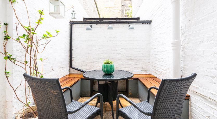 Photo of George and the Dragon