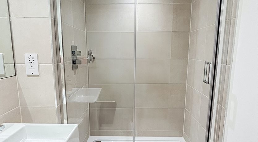 Photo of Grey & White Terrace