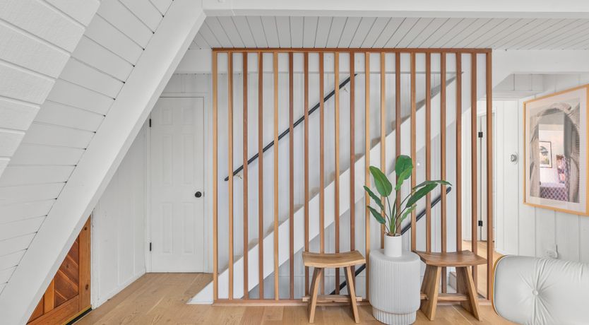 Photo of Mountainside Retreat