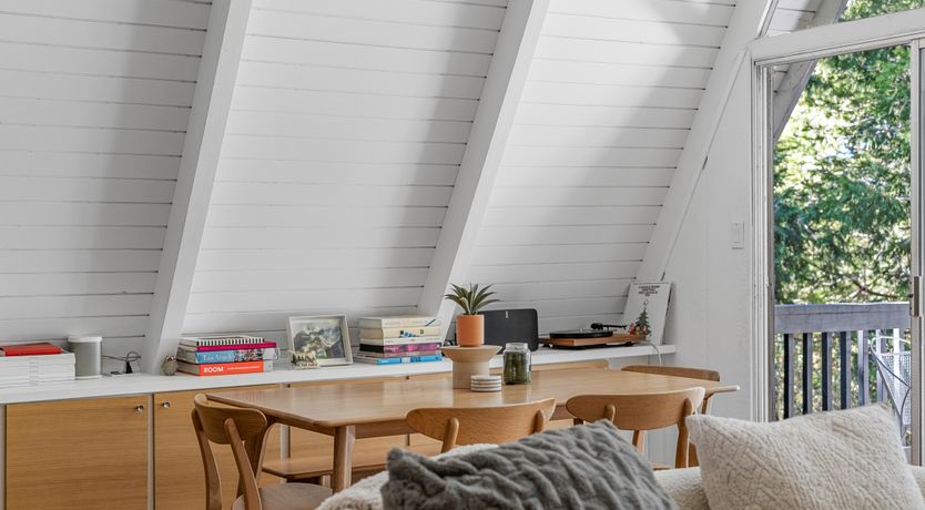 Photo of Mountainside Retreat