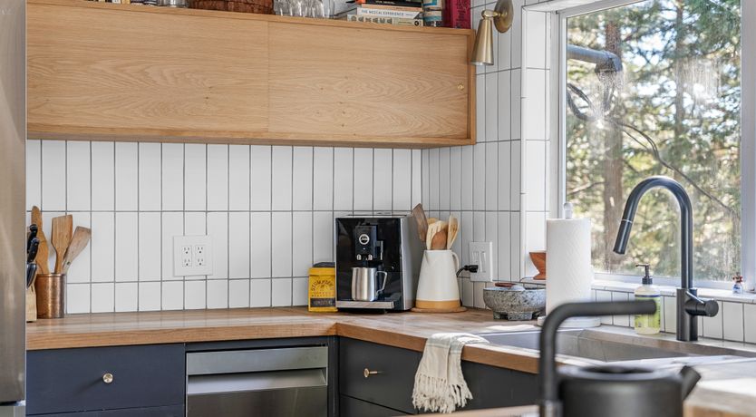 Photo of Mountainside Retreat