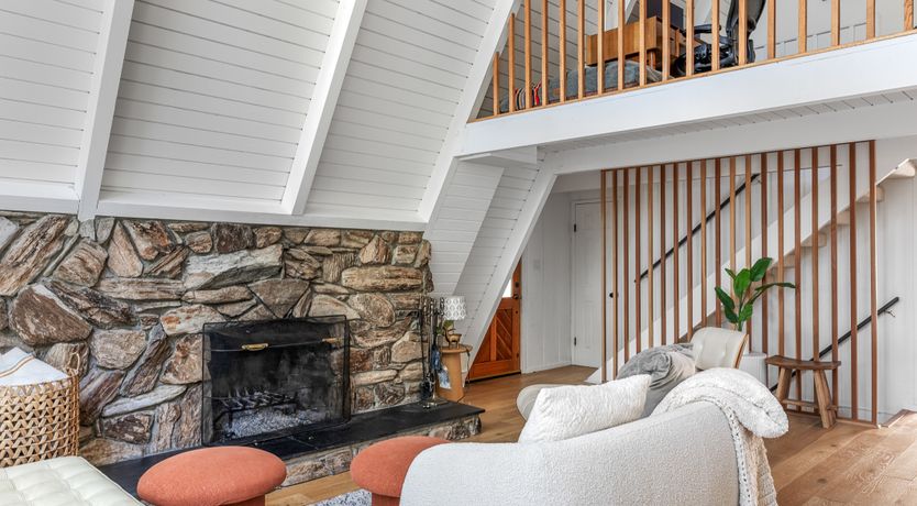 Photo of Mountainside Retreat