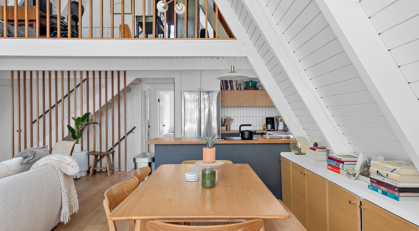 Photo of Mountainside Retreat