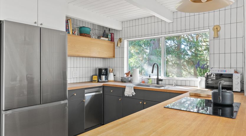 Photo of Mountainside Retreat