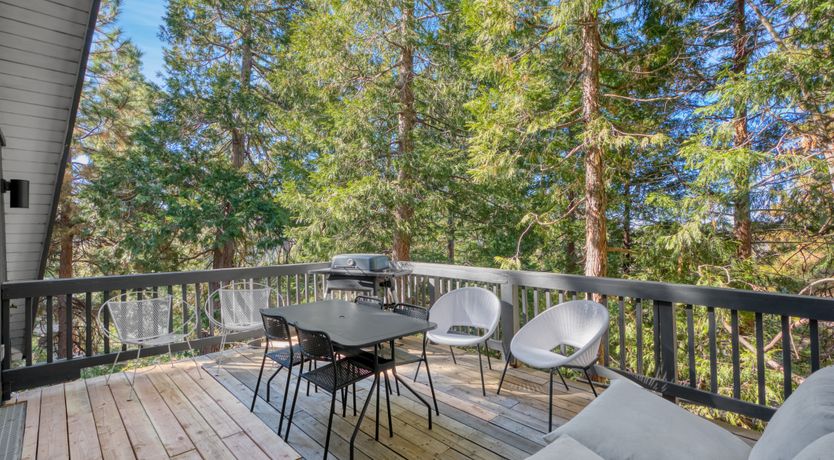 Photo of Mountainside Retreat