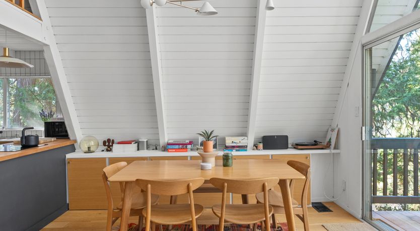 Photo of Mountainside Retreat