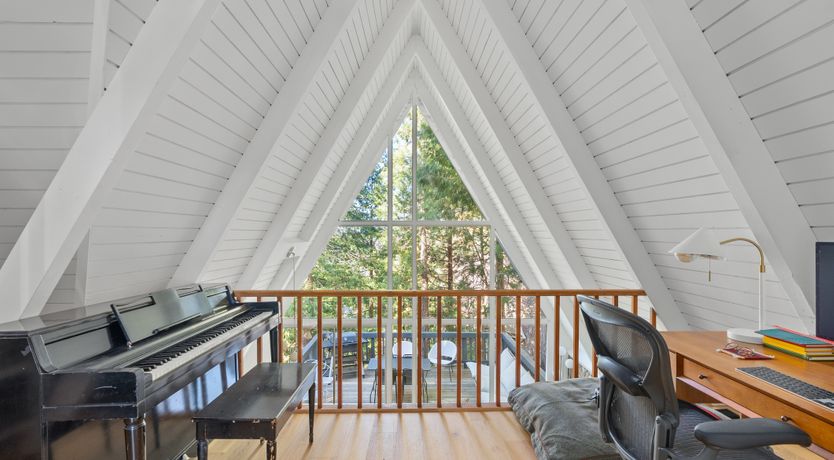 Photo of Mountainside Retreat