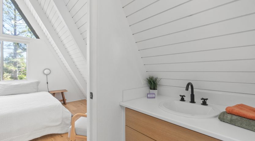 Photo of Mountainside Retreat