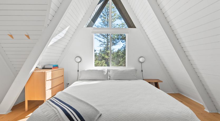 Photo of Mountainside Retreat