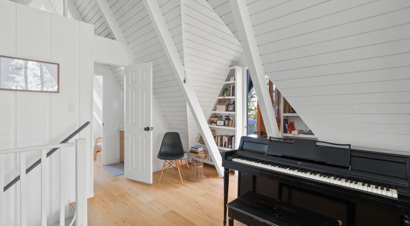 Photo of Mountainside Retreat