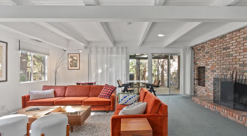 Photo of Mountainside Retreat