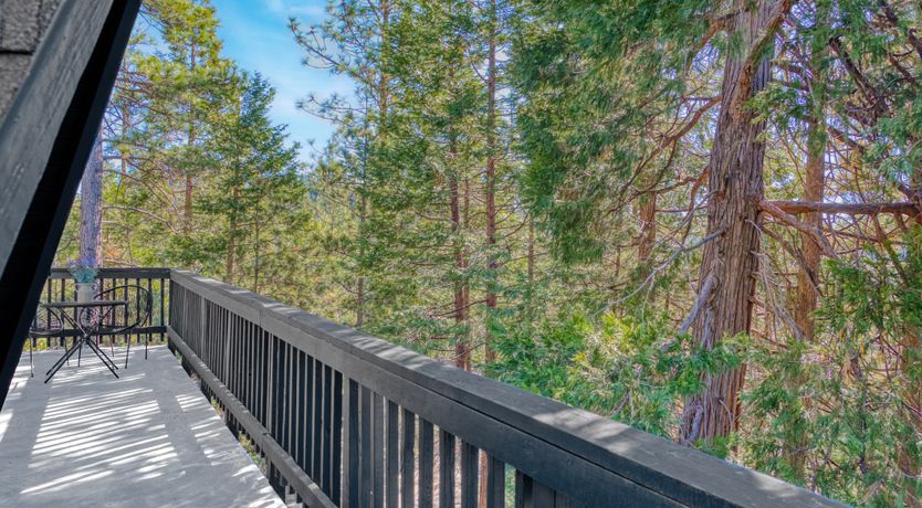 Photo of Mountainside Retreat