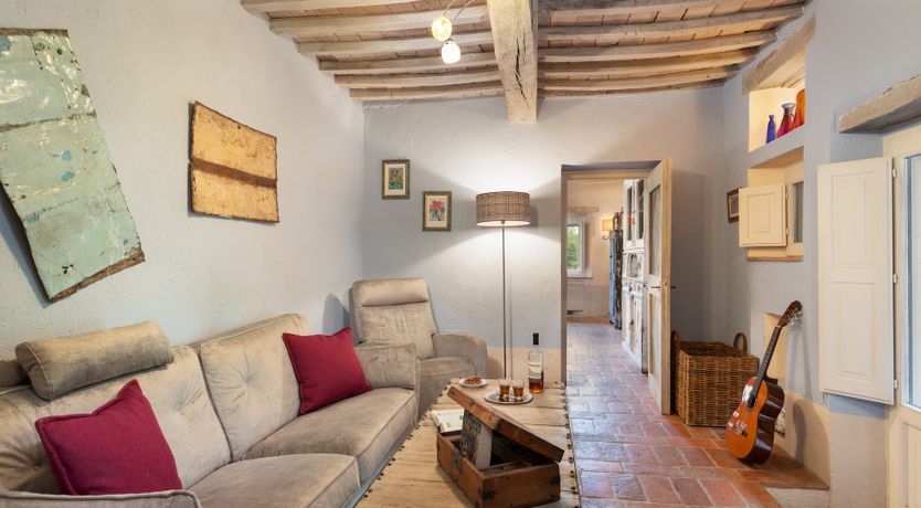 Photo of A Tuscan Triumph