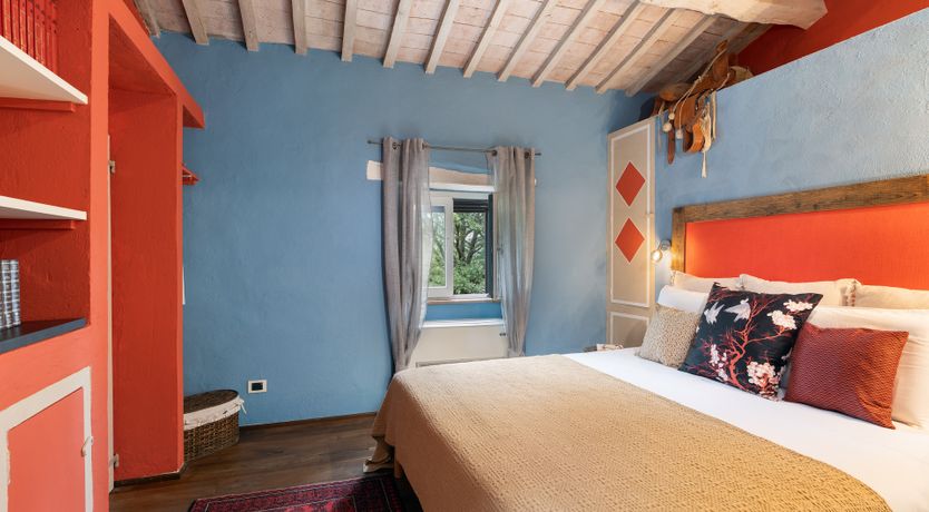 Photo of A Tuscan Triumph