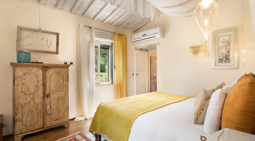 Photo of A Tuscan Triumph