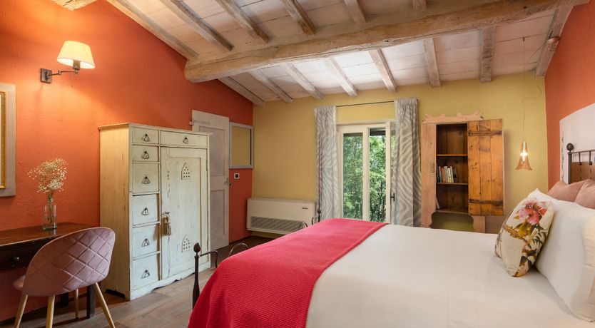 Photo of A Tuscan Triumph