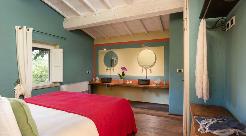 Photo of A Tuscan Triumph