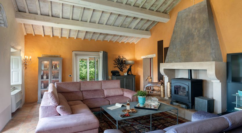 Photo of A Tuscan Triumph