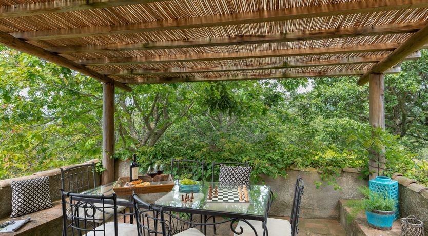 Photo of A Tuscan Triumph