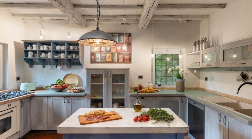 Photo of A Tuscan Triumph