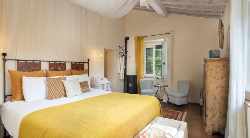 Photo of A Tuscan Triumph