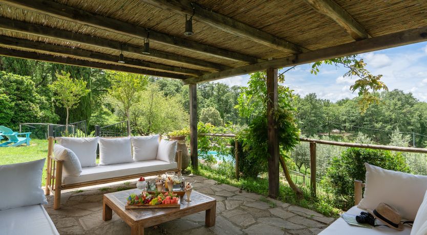 Photo of A Tuscan Triumph