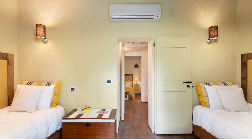 Photo of A Tuscan Triumph