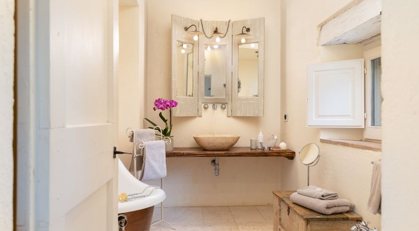 Photo of A Tuscan Triumph