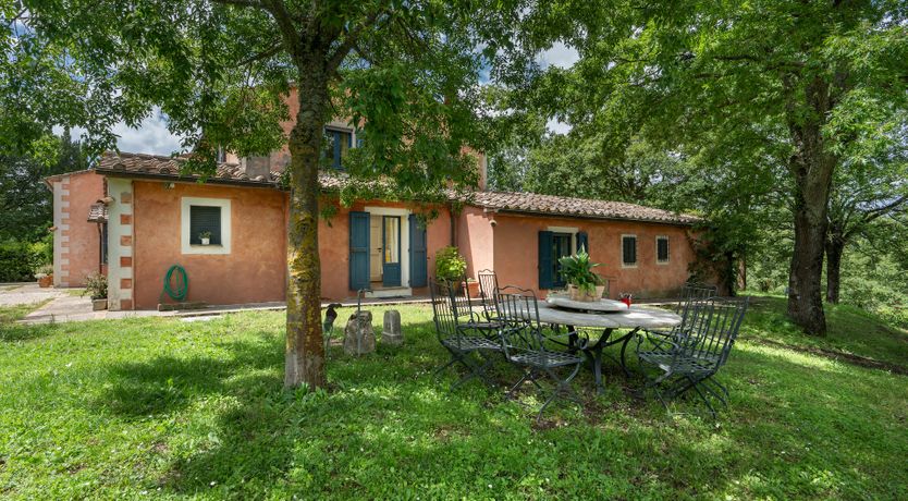 Photo of A Tuscan Triumph