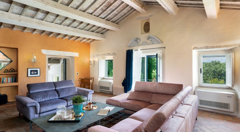 Photo of A Tuscan Triumph