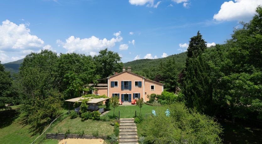 Photo of A Tuscan Triumph