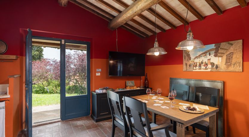 Photo of A Tuscan Triumph