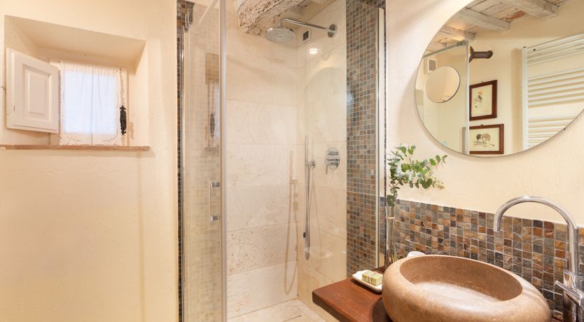 Photo of A Tuscan Triumph