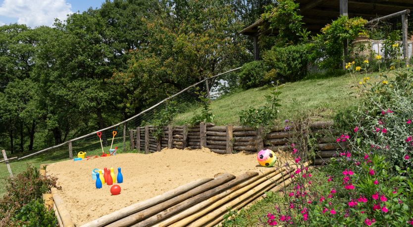 Photo of A Tuscan Triumph