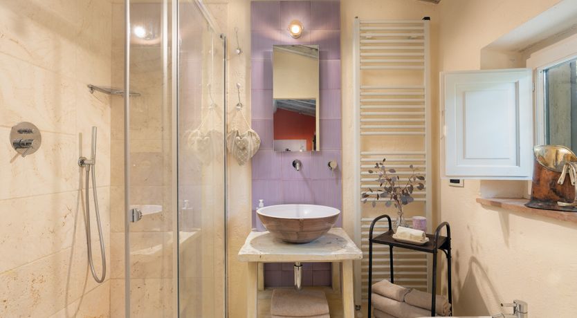 Photo of A Tuscan Triumph