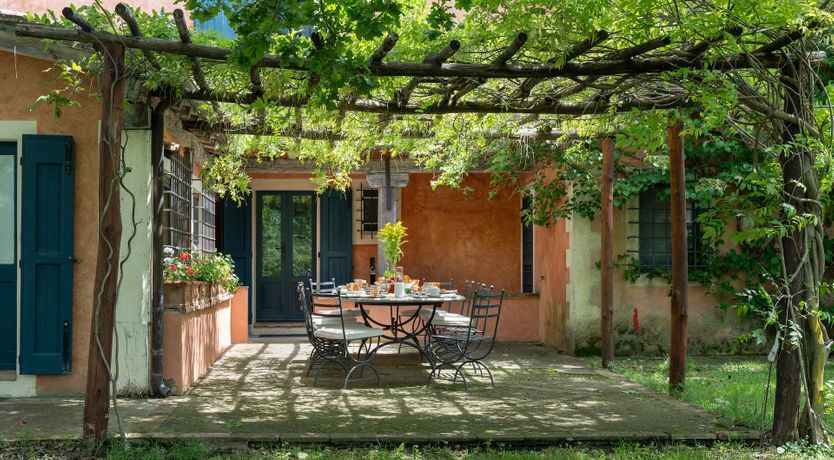 Photo of A Tuscan Triumph