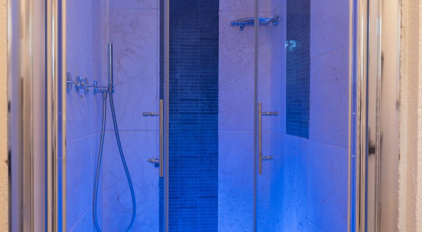 Photo of A Tuscan Triumph