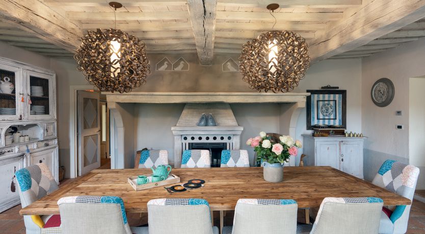 Photo of A Tuscan Triumph