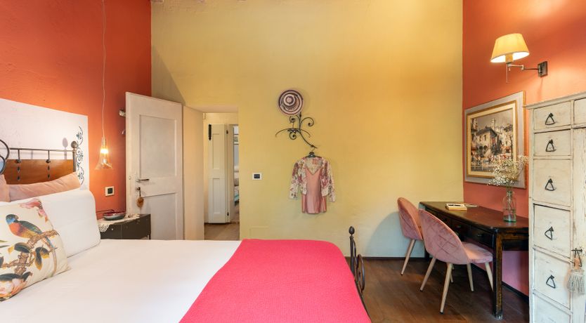 Photo of A Tuscan Triumph