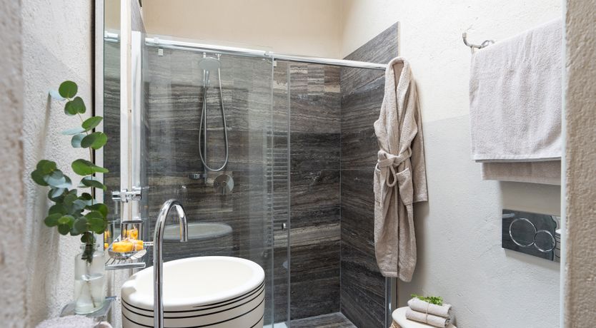 Photo of A Tuscan Triumph