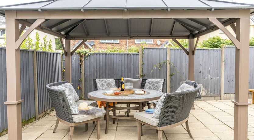 Photo of South Coast Sun