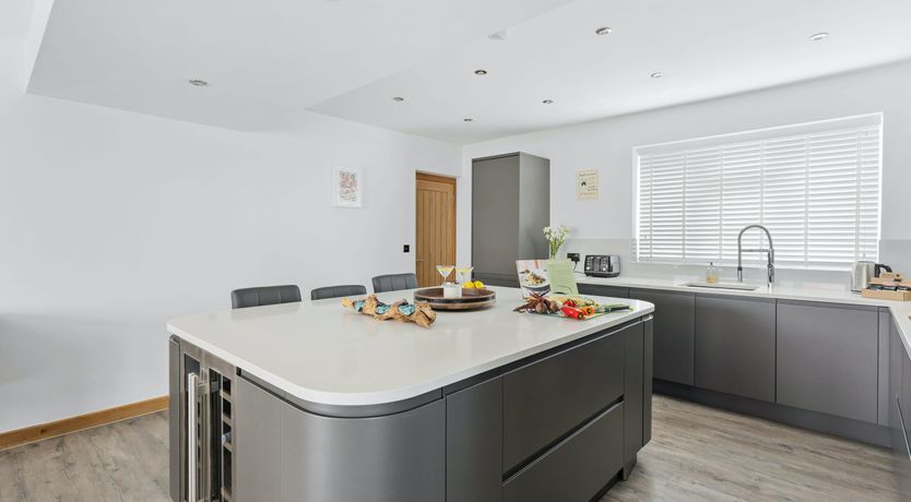 Photo of South Coast Sun