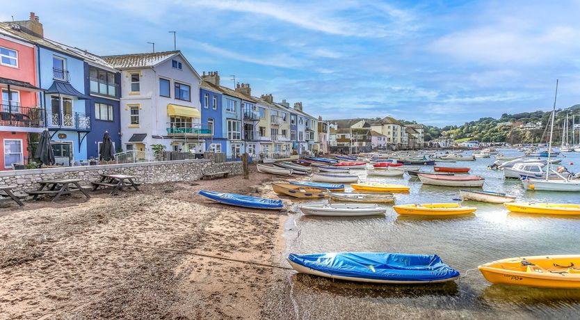 Photo of South Coast Sun