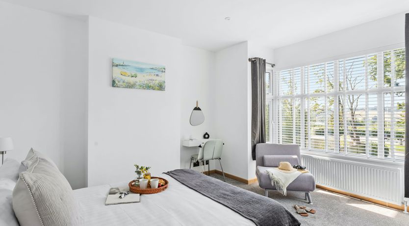 Photo of South Coast Sun