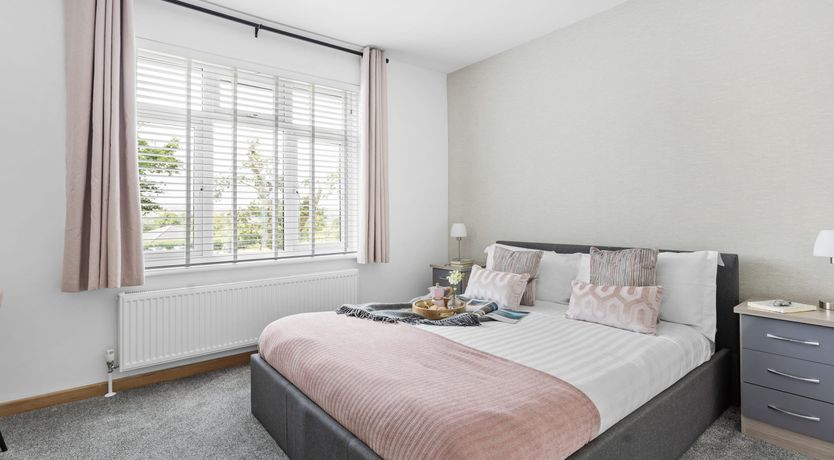 Photo of South Coast Sun