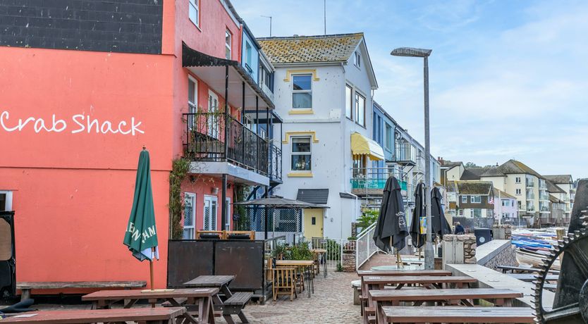 Photo of South Coast Sun