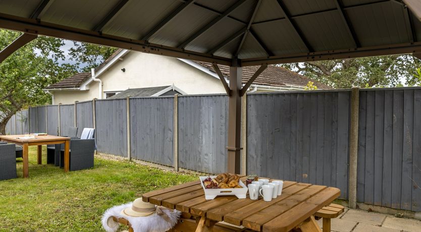 Photo of South Coast Sun